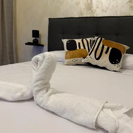 Bed & Breakfast Antica Sicilia And Breakfast